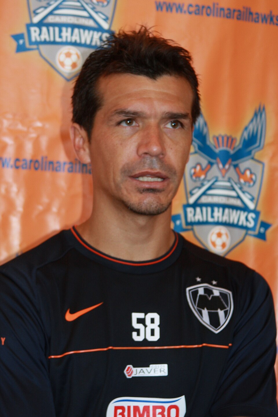 How Jared Borgetti Built His $30 Million Fortune: From Liga MX to ESPN